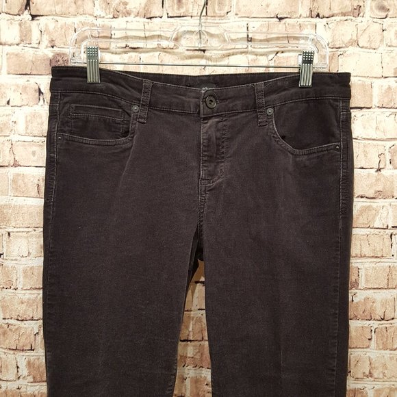 Edyson Corduroy Skinny Size 29S EUC - Picture 3 of 11